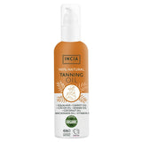Bronzing Natural Oil - Healthy Tan & Skin Protection with Botanical Oils - TryAladdin