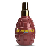 Bronzing Oil - Natural Tan & Glitter Shimmer with Roucou & Argan Oils - TryAladdin