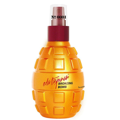Bronzing Oil - Ultimate Deep Bronze Tan & Hydration Enhancer - TryAladdin