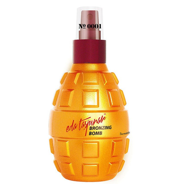 Bronzing Oil - Ultimate Deep Bronze Tan & Hydration Enhancer - TryAladdin