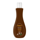 Bronzing Sun Care Lotion - Cocoa Extract for Deep Tan & Hydration - TryAladdin