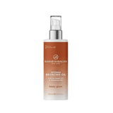 Bronzing Sun Oil - Deep, Radiant Tan with Carrot & Coconut Oils - TryAladdin