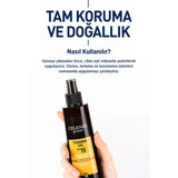 Bronzing Sun Oil - Fast & Even Tan with SPF 15 & Herbal Extracts - TryAladdin