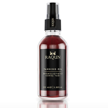 Bronzing Sun Oil - Natural Radiance & Anti - Aging Skin Care - TryAladdin