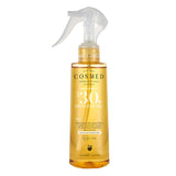 Bronzing Sun Oil Spray - SPF 30 with Carrot & Sea Buckthorn for Hydrated Skin - TryAladdin