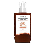 Bronzing Sun Oil Spray - Vitamin E & Nourishing Oils for Lasting Tan & Hydration - TryAladdin