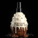 Bronzing Support Oil - Intense Tan with Roucou, Carrot & Argan Oils - TryAladdin