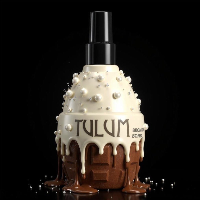Bronzing Support Oil - Intense Tan with Roucou, Carrot & Argan Oils - TryAladdin