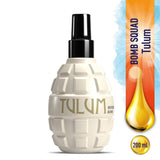 Bronzing Support Oil - Intense Tan with Roucou, Carrot & Argan Oils - TryAladdin