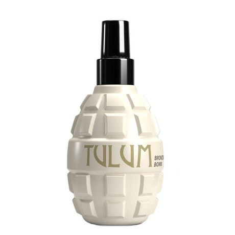 Bronzing Support Oil - Intense Tan with Roucou, Carrot & Argan Oils - TryAladdin