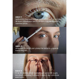 Brow & Lash Strengthening & Volumizing Mask with Biotin & Peptides - TryAladdin