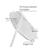 Brow & Lash Strengthening & Volumizing Mask with Biotin & Peptides - TryAladdin