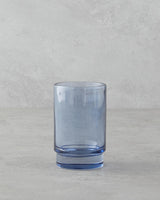 Professional 3-Piece Blue Bathroom Accessory Set