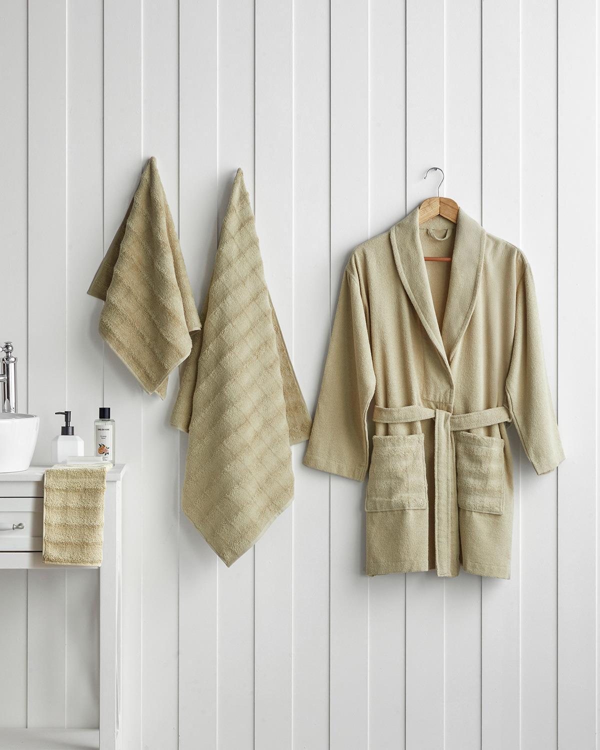 Premium-Bubble-Textured-Cotton-Face-Towel
