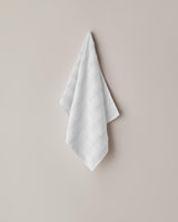 Premium Bubble Texture 100 Percent Cotton Face Towel Ecru