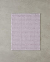 Professional-Grade-Bubble-Cotton-Hand-Towel-Lilac-30x40