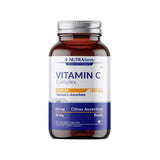 Buffered Vitamin C Complex - Advanced Immunity Support Capsules - TryAladdin