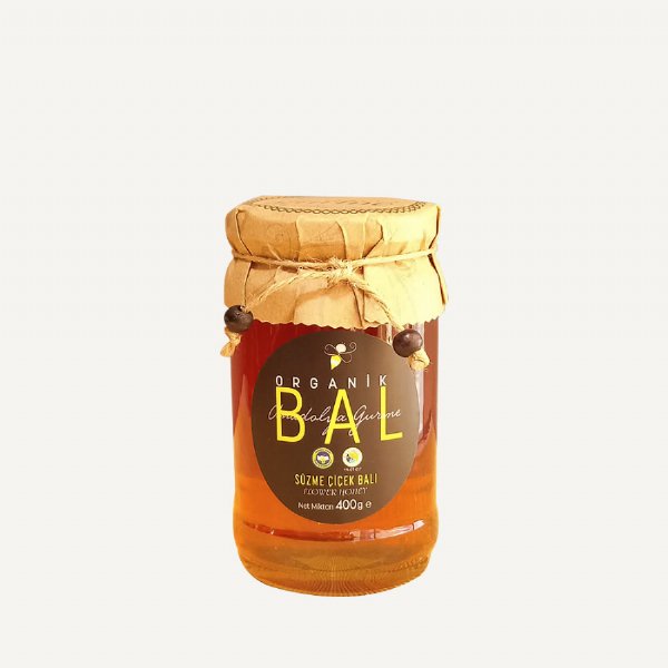 Bulgurlu | Anadolya Gurme Filtered Flower Honey Bulgurlu Honey