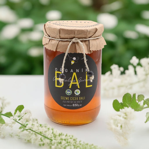 Bulgurlu | Anadolya Gurme Filtered Flower Honey
