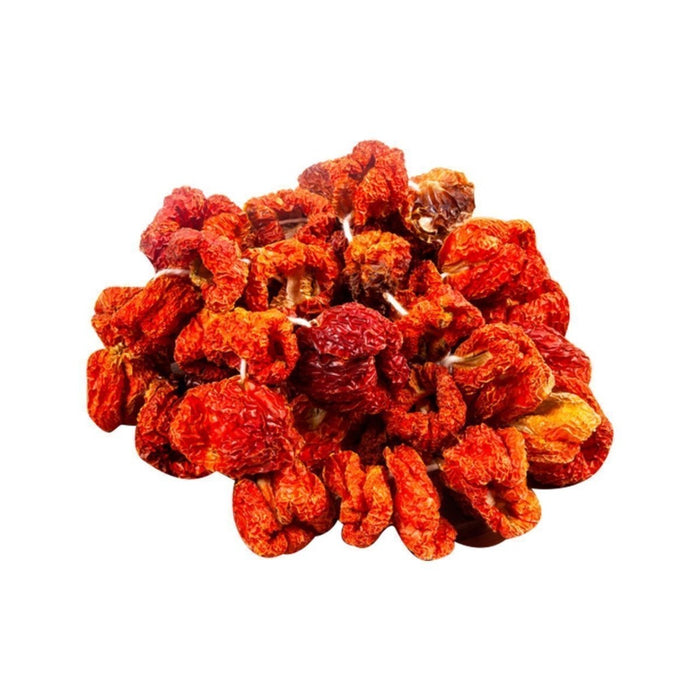 Bulgurlu | Dried Bell Pepper (Dolmalik Kuru Biber)