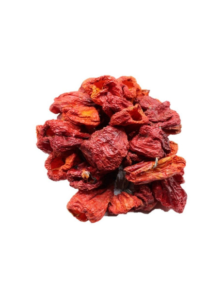 Bulgurlu | Dried Bell Pepper - Hot (Dolmalik Kuru Aci Biber)