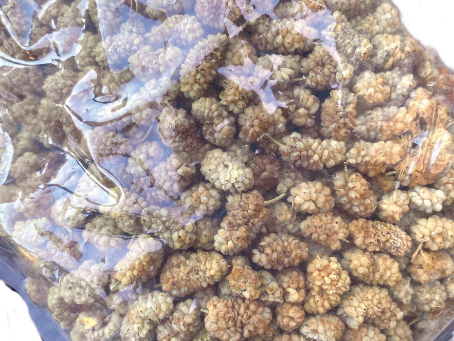 Bulgurlu | Dried Mulberries