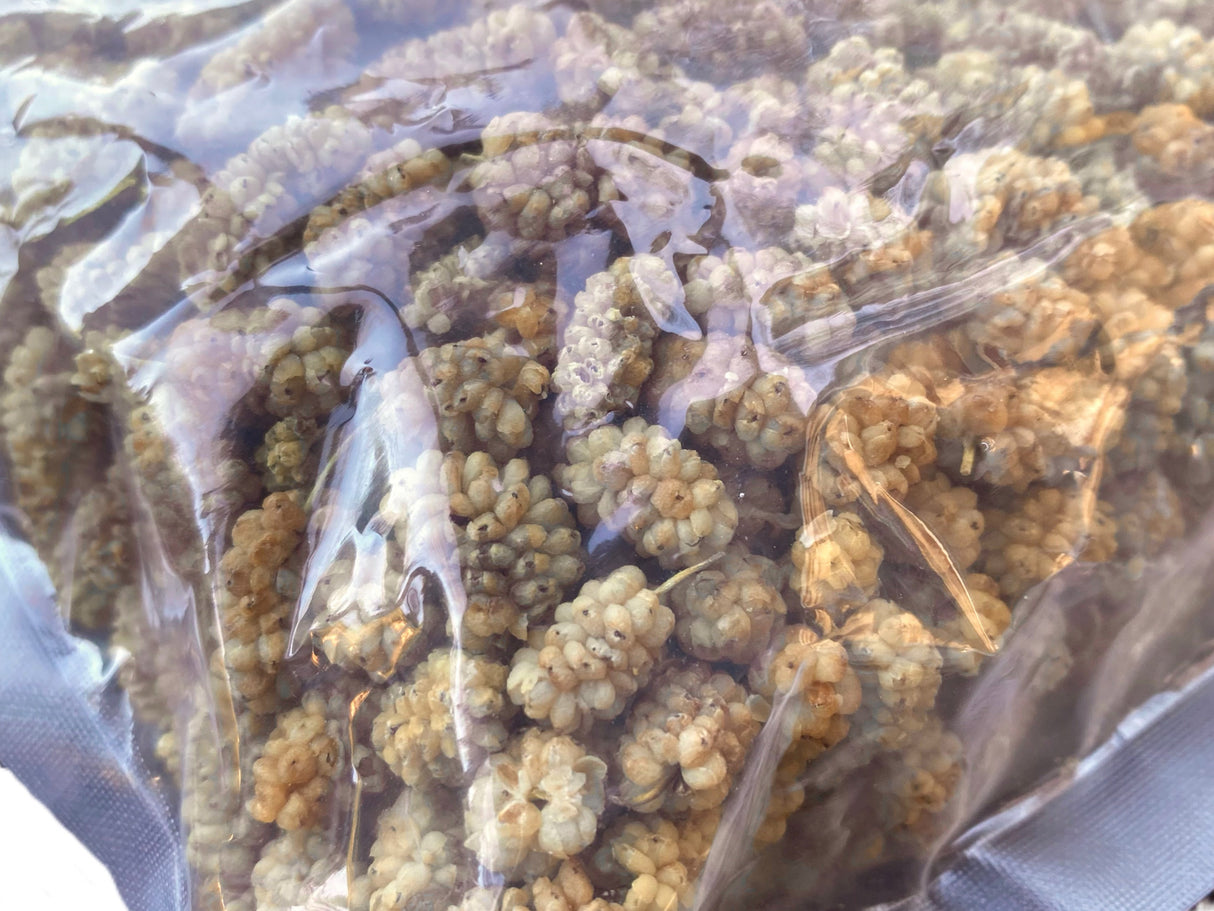 Bulgurlu | Dried Mulberries