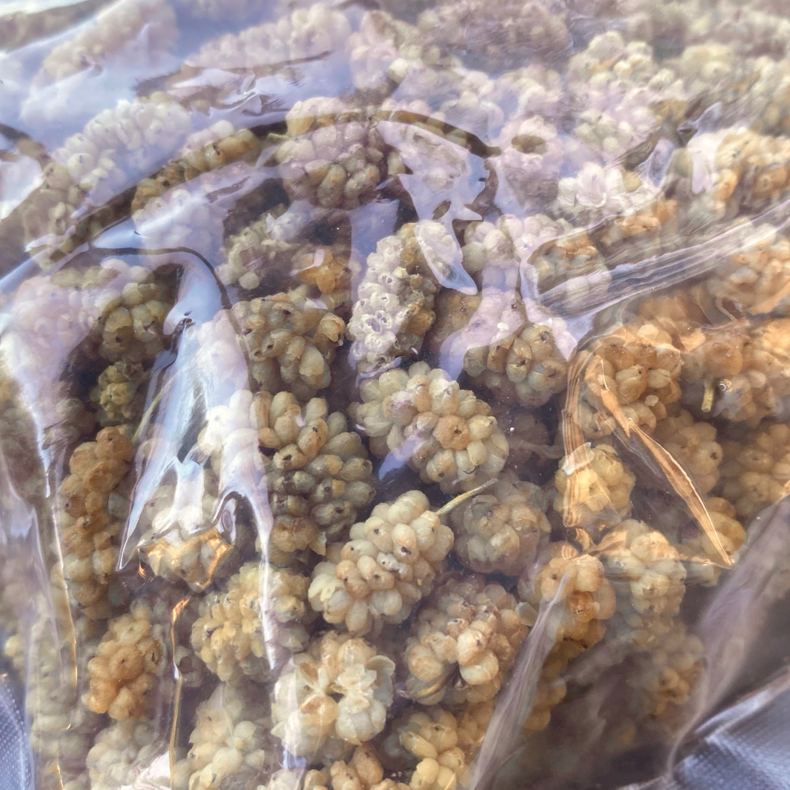 Bulgurlu | Dried Mulberries - TryAladdin