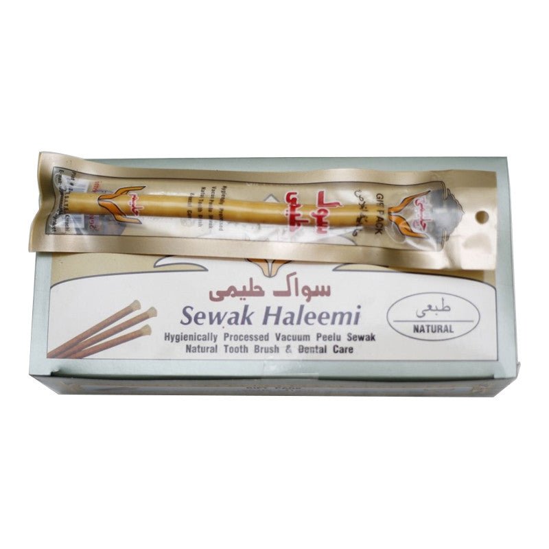 Bulgurlu | Miswak - Pack of 6