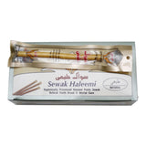 Bulgurlu | Miswak - Pack of 6