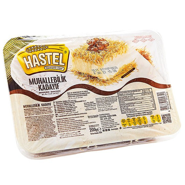 Bulk Roasted Kataifi/Kadayif 5kg (11 lbs) - TryAladdin