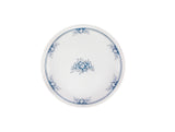 Elegant Round Serving Tray for Coffee Table & Home Decor