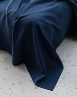 Mathilda Full Size Cotton Ecocell Pique Bedding Set