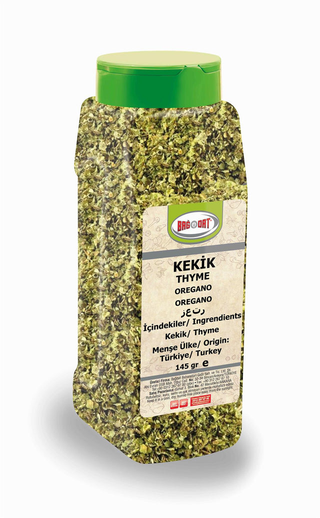 Professional Aromatic Dried Thyme Flakes