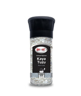 Premium Culinary Rock Salt Grinder