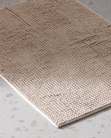 Conques Non-Slip Bath Mat - Soft & Absorbent Bathroom Rug