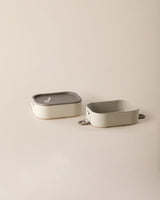 2-Tier Stackable Food Storage Container