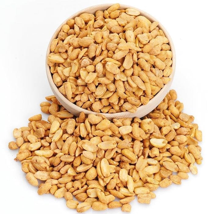 Premium Turkish Flavored Coated Peanuts