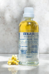 Professional Dual Phase Aloe Vera Makeup Remover