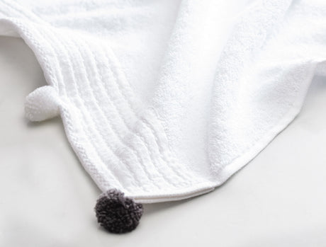 Luxury Soft Absorbent Bath Towel - Premium Collection