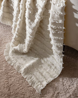Enchanting Sofa Throw Blanket - Decorative Home Accent