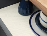 Gina Patterned Shelf Liner - Cabinet & Drawer Decor