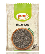 Premium Bulk Chia Seeds for Culinary Use