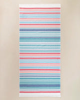 Soft Absorbent Beach Towel - Quick Dry Sand Resistant