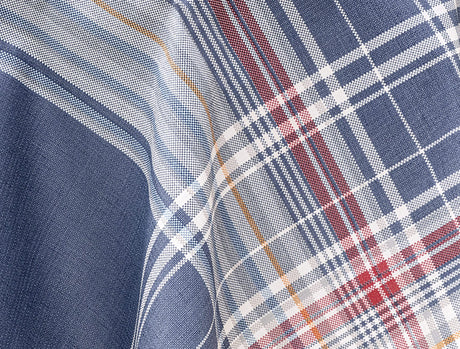 Durable PVC Tablecloth - Farrant Design for Everyday Elegance