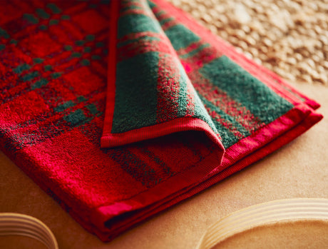Premium Soft Absorbent Face Towel