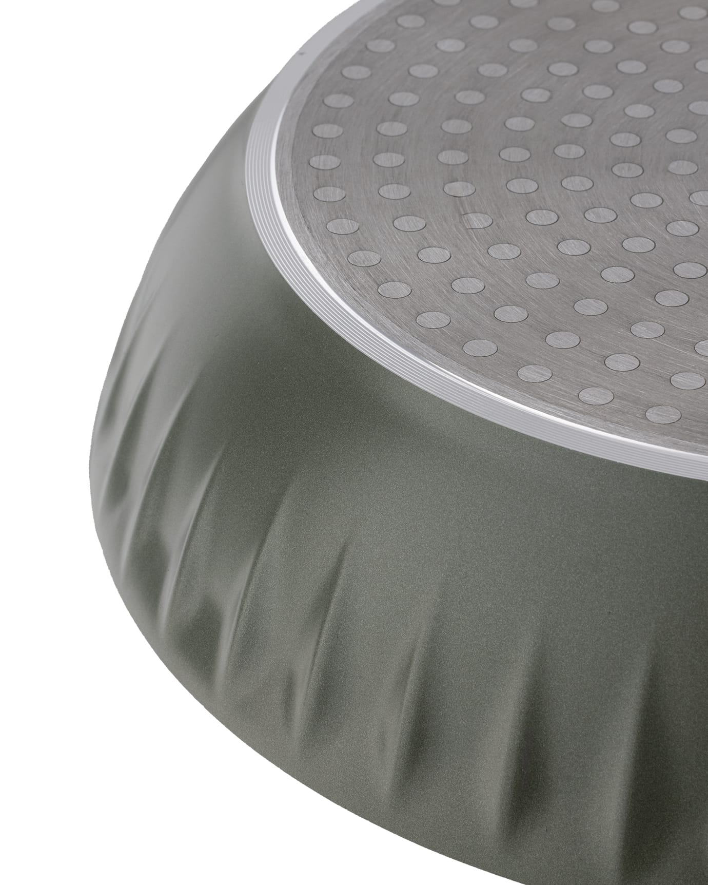 Freya 24cm Green Non-Stick Frying Pan