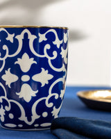 Ny Bone China-kop - Elegant daglig drikkefølge