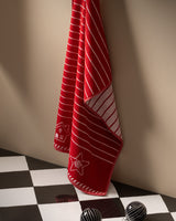 100% Cotton Face Towel - Soft, Absorbent & Plush Comfort