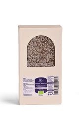 Premium Organic Dried Lavender Herbal Tea